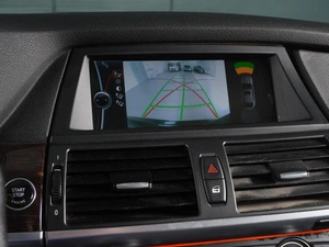 Внедорожник BMW X6 2012 года, 1990000 рублей, Красный Пахарь