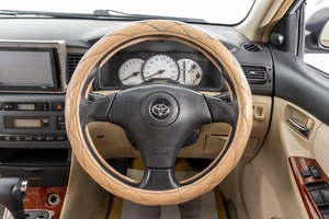 Хетчбэк Toyota Corolla Runx 2002 года, 559000 рублей, Барнаул