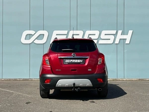 Внедорожник Opel Mokka 2014 года, 1080000 рублей, Ижевск