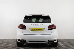 Внедорожник Porsche Cayenne 2014 года, 3619000 рублей, Сургут