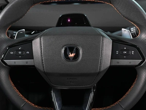 Лифтбек Changan UNI-V 2024 года, 2549000 рублей, Ростов-на-Дону