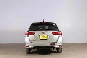 Универсал Toyota Corolla Fielder 2019 года, 1799000 рублей, Новосибирск