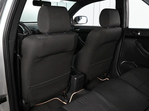Седан Toyota Avensis 2007 года, 1079000 рублей, Аксай
