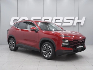 Внедорожник Jetour Dashing 2023 года, 2030000 рублей, Ростов-на-Дону