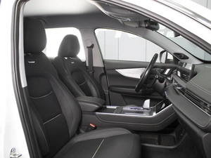 Внедорожник Chery Tiggo 7 Pro Max 2023 года, 2020000 рублей, Омск