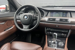 Лифтбек BMW 5 серия GT 2011 года, 1720000 рублей, Солонцы