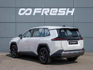 Внедорожник Toyota RAV4 2025 года, 4095000 рублей, Краснодар