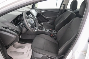 Хетчбэк Ford Focus 2016 года, 889000 рублей, Красноярск