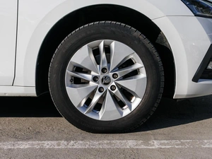 Лифтбек Skoda Octavia 2020 года, 2149000 рублей, Большой Сочи