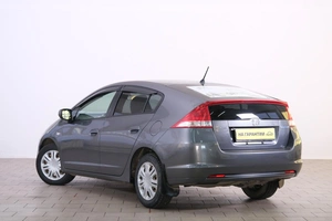 Лифтбек Honda Insight 2009 года, 829000 рублей, Омск