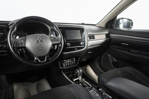 Внедорожник Mitsubishi Outlander 2021 года, 2949000 рублей, Новосибирск