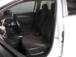 Седан Chevrolet Aveo 2013 года, 549000 рублей, Минеральные Воды