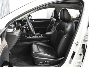 Седан Kia K5 2020 года, 3710000 рублей, Ставрополь