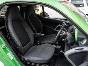 Хетчбэк Smart Fortwo 2013 года, 765000 рублей, Краснодар