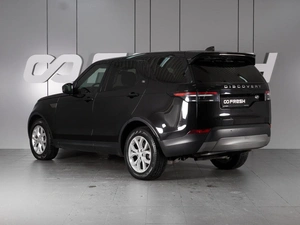 Внедорожник Land Rover Discovery 2018 года, 3600000 рублей, Минеральные Воды