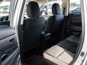 Внедорожник Mitsubishi Outlander 2015 года, 1590000 рублей, Краснодар