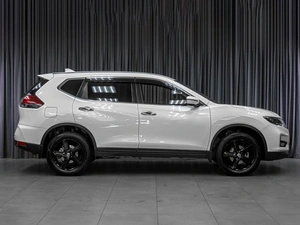 Внедорожник Nissan X-Trail 2021 года, 2699000 рублей, Тюмень