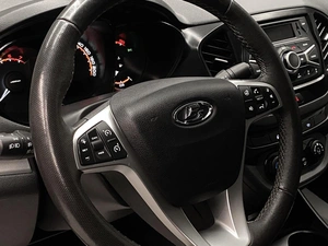 Седан ВАЗ (LADA) Vesta 2020 года, 980000 рублей, Красноярск