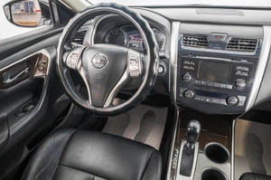 Седан Nissan Teana 2014 года, 1299000 рублей, Барнаул