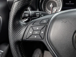 Внедорожник Mercedes-benz GLA-класс 2014 года, 1733000 рублей, Краснодар