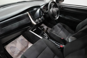 Универсал Toyota Corolla Fielder 2016 года, 1169000 рублей, Новокузнецк
