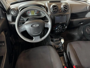 Седан ВАЗ (LADA) Granta 2015 года, 599000 рублей, Кропоткин