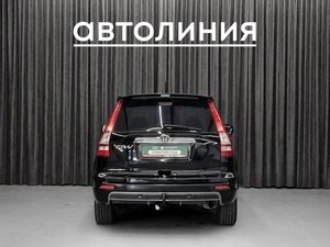 Внедорожник Honda CR-V 2008 года, 1215000 рублей, Красноярск