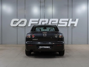 Седан Mazda 3 2007 года, 749000 рублей, Воронеж