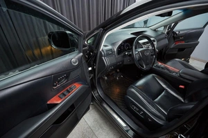 Внедорожник Lexus RX 2011 года, 2350000 рублей, Красноярск