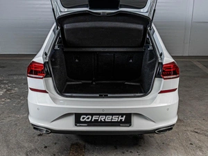 Лифтбек Volkswagen Polo 2020 года, 1738000 рублей, Ставрополь