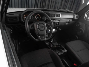 Внедорожник ВАЗ (LADA) Niva Legend 2024 года, 969000 рублей, Тюмень