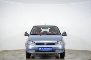 Универсал ВАЗ (LADA) Kalina 2012 года, 429000 рублей, Оренбург