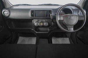 Хетчбэк Toyota Passo 2015 года, 989000 рублей, Кемерово