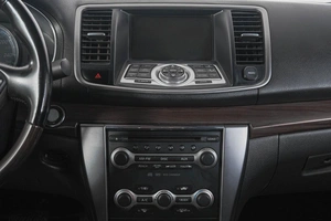Седан Nissan Teana 2008 года, 849000 рублей, Кемерово