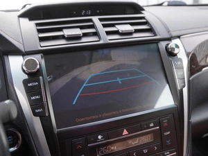 Седан Toyota Camry 2017 года, 2389000 рублей, Волгоград