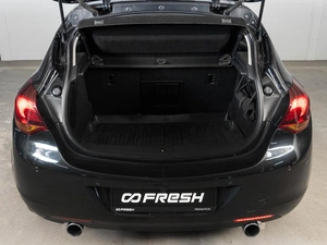 Хетчбэк Opel Astra 2012 года, 845000 рублей, Ставрополь