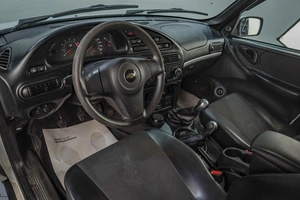 Внедорожник Chevrolet Niva 2013 года, 539000 рублей, Челябинск