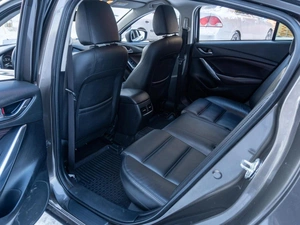 Седан Mazda 6 2017 года, 2149000 рублей, Саратов