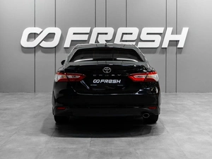 Седан Toyota Camry 2019 года, 2349000 рублей, Тюмень