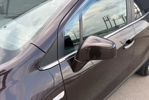 Внедорожник Opel Mokka 2014 года, 1265000 рублей, Солонцы