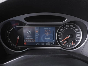 Седан Ford Mondeo 2010 года, 870000 рублей, Ростов-на-Дону