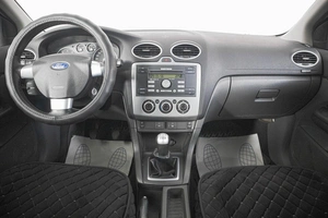 Хетчбэк Ford Focus 2006 года, 429000 рублей, Кемерово