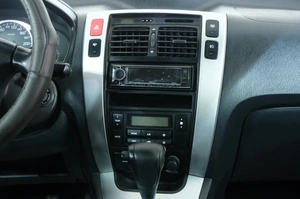 Внедорожник Hyundai Tucson 2006 года, 849000 рублей, Омск