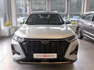 Внедорожник Xcite X-Cross 8 2024 года, 2700000 рублей, Орёл