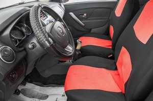 Хетчбэк Renault Sandero Stepway 2017 года, 799000 рублей, Барнаул