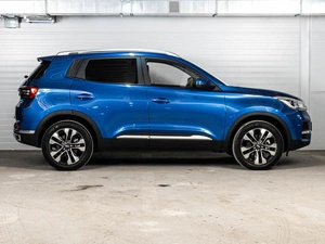 Внедорожник Chery Tiggo 4 2020 года, 1465000 рублей, Ставрополь