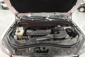 Внедорожник Haval F7 2023 года, 2550000 рублей, Обнинск