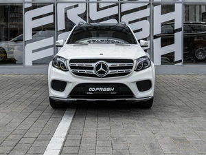 Внедорожник Mercedes-benz GLS-класс 2018 года, 3398000 рублей, Ставрополь