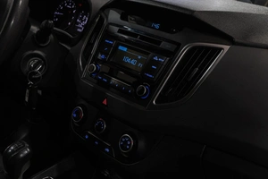 Внедорожник Hyundai Creta 2019 года, 1659000 рублей, Новокузнецк