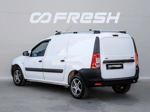 Фургон ВАЗ (LADA) Largus 2014 года, 849000 рублей, Краснодар